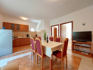 Apartment Crikvenica Features 6