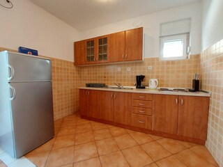 Apartment Crikvenica Features 8