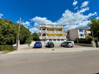 Apartment Crikvenica Features 9