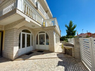 Apartment Crikvenica Features 19