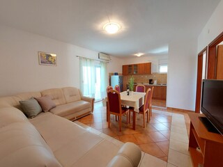 Apartment Crikvenica Features 20