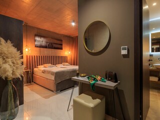 Holiday house Baska Features 2