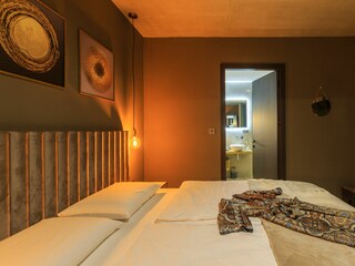 Ferienhaus Baska Ausstattung 6