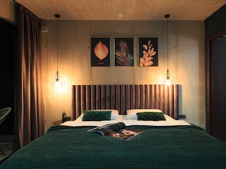 Holiday house Baska Features 8