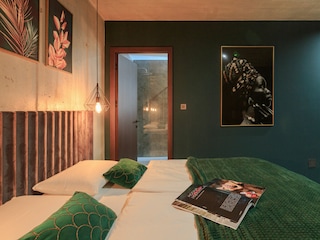 Holiday house Baska Features 12