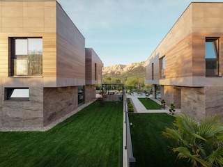 Holiday house Baska Features 13