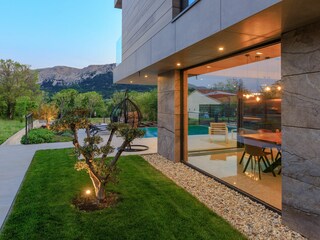 Holiday house Baska Features 21