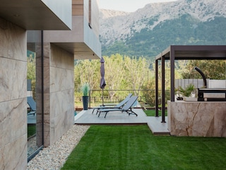 Holiday house Baska Features 23