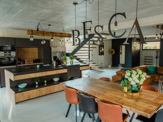 Ferienhaus Baska Ausstattung 24