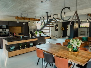 Holiday house Baska Features 24
