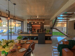 Holiday house Baska Features 26