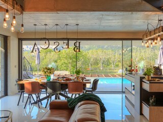 Holiday house Baska Features 28