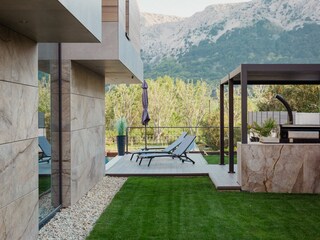 Ferienhaus Baska Ausstattung 3