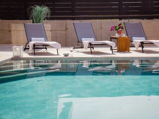 Ferienhaus Baska Ausstattung 8