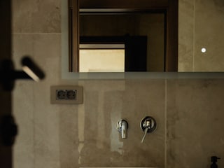 Ferienhaus Baska Ausstattung 16