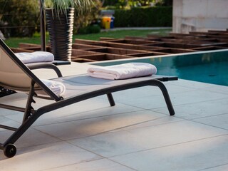 Ferienhaus Baska Ausstattung 18