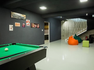 Ferienhaus Baska Ausstattung 20