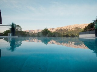 Ferienhaus Baska Ausstattung 29