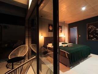 Ferienhaus Baska Ausstattung 30