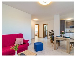 Holiday house Valbandon Features 2