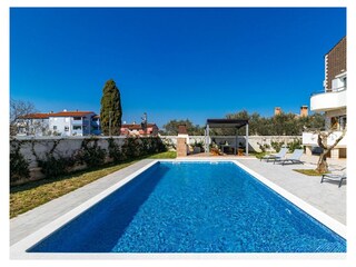 Holiday house Valbandon Features 3