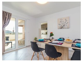 Ferienhaus Valbandon Ausstattung 4