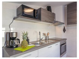 Ferienhaus Valbandon Ausstattung 8