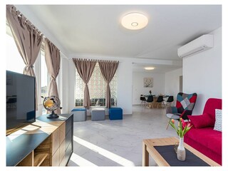 Ferienhaus Valbandon Ausstattung 10