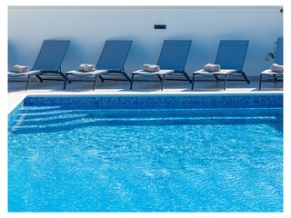 Holiday house Valbandon Features 12