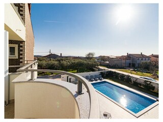 Holiday house Valbandon Features 14