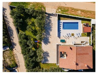 Ferienhaus Valbandon Ausstattung 15