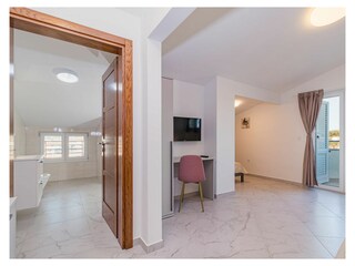 Ferienhaus Valbandon Ausstattung 16