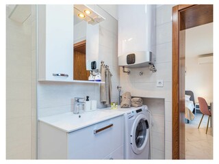 Ferienhaus Valbandon Ausstattung 18