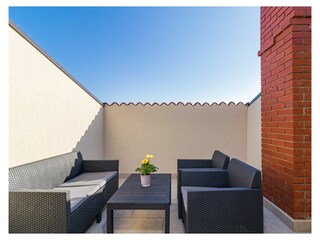 Ferienhaus Valbandon Ausstattung 20