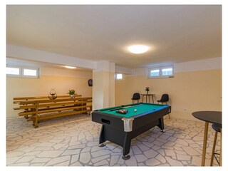 Holiday house Valbandon Features 21