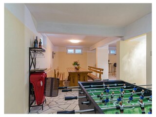 Ferienhaus Valbandon Ausstattung 22