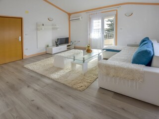 Ferienhaus Polača Ausstattung 2