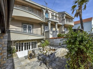 Ferienhaus Polača Ausstattung 3