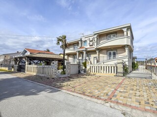 Ferienhaus Polača Ausstattung 4