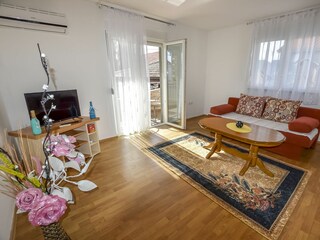 Ferienhaus Polača Ausstattung 6