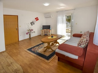 Ferienhaus Polača Ausstattung 7