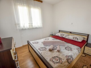 Ferienhaus Polača Ausstattung 10