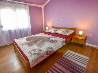 Ferienhaus Polača Ausstattung 11