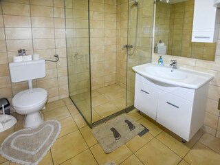 Ferienhaus Polača Ausstattung 13