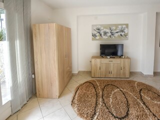 Ferienhaus Polača Ausstattung 14