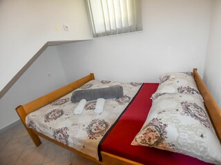 Ferienhaus Polača Ausstattung 17