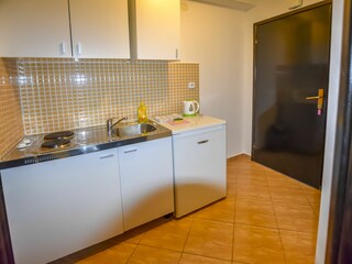 Ferienhaus Polača Ausstattung 18