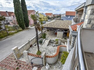 Ferienhaus Polača Ausstattung 20