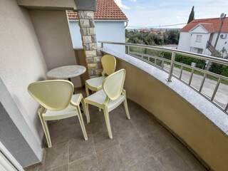 Ferienhaus Polača Ausstattung 21