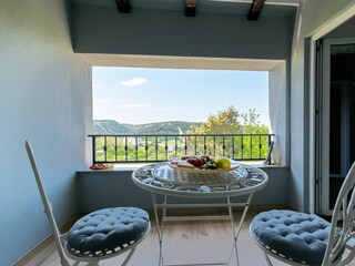 Ferienhaus Lopar Ausstattung 1